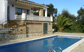 Mas Tomasi Vakantiehuis